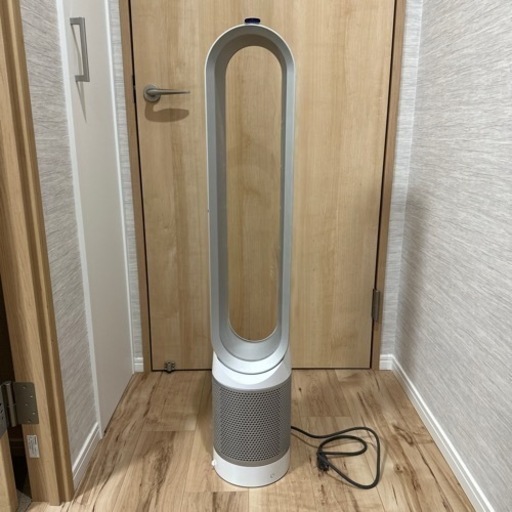 dyson 空気清浄機