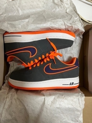 NIKE エアフォースワン