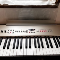 【ネット決済】ローランド電子ピアノ