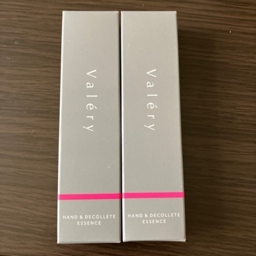 ヨミテ　Valery