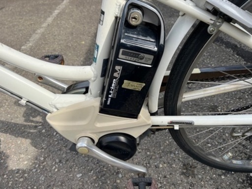 ヤマハ 電動自転車 6Ah 【公式通販】