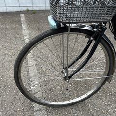 パナソニック 電動自転車 8.9Ah