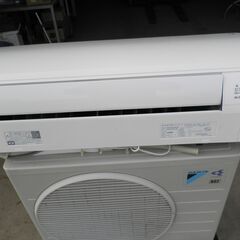 ダイキン冷房除湿煖房タイプ ルームエアコン AN22TESK 2.2 