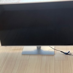 Panasonic 42型テレビ