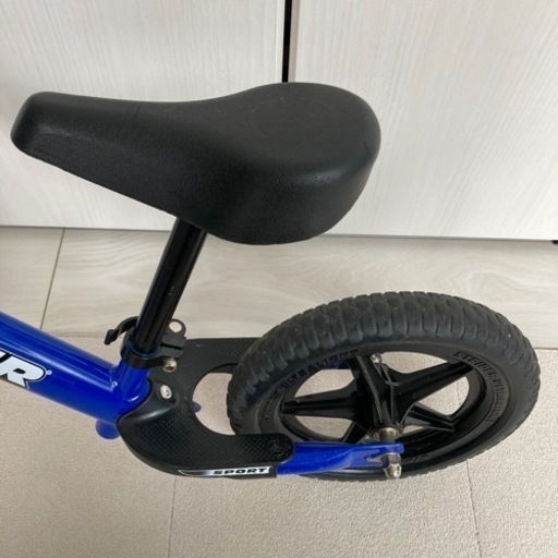 ストライダー スポーツタイプ ブルー STRIDER ストライダー