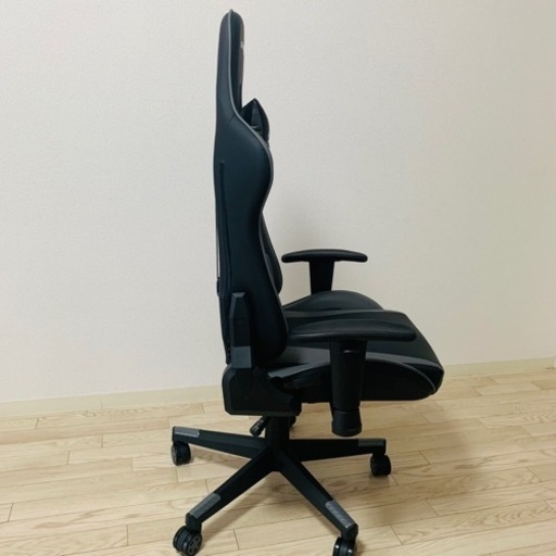 受付終了】ゲーミングチェア noblechairs REJECT エディション 特設 