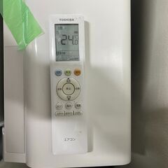 RAS-H221M-W エアコン 2021年 H-Mシリーズ ホワイト [おもに6畳用 /100V]
