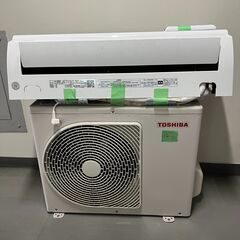 RAS-H221M-W エアコン 2021年 H-Mシリーズ ホワイト [おもに6畳用 /100V]