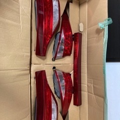 エスティマテールランプ