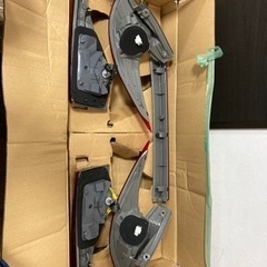 エスティマテールランプ