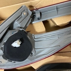 エスティマテールランプ