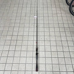 中古釣具 釣竿/ロッド SHIMANO シマノ ZODIAS ゾ...