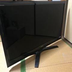 REGZA Z1 47ジャンク品