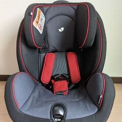 チャイルドシート　joie　０〜25kg