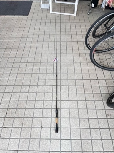 釣具 釣竿 CARDIFF EXLEAD
