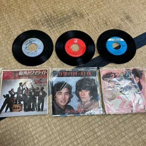 チャゲアス、シャネルズ、アラベスクレコード、 passtheot.com