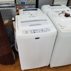 リサイクルショップどりーむ鹿大前店 No5221 洗濯機 200...