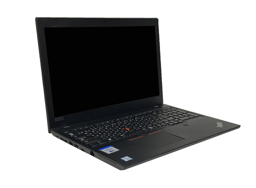 壊れても安心！無期限保証のリユースパソコン【R∞PC】 Lenovo ThinkPad L590 Windows11Pro搭載