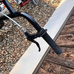 BMX 20インチ 自転車 GT MACH ONE  2011年製頃