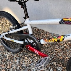 BMX 20インチ 自転車 GT MACH ONE  2011年製頃