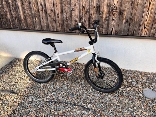 BMX 20インチ 自転車 ledcredito.com.br