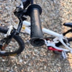 BMX 20インチ 自転車 GT MACH ONE  2011年製頃