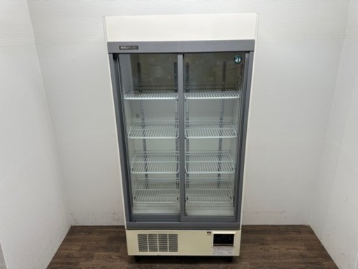 ホシザキ　HOSIZAKI　業務用　リーチイン冷蔵ショーケース　３３９L　店舗　飲食店　厨房　RSC-90CT-1