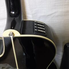 ☆値下げ！！アコースティックギター エレアコ：☆takamine PT-106と 