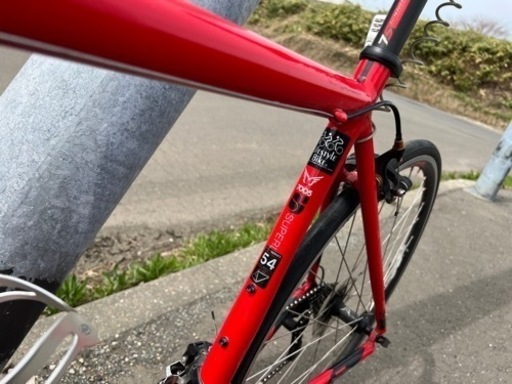 BLOG 【在庫SALE / セール】ラスト1台限定!!最先端カーボンを採用した 