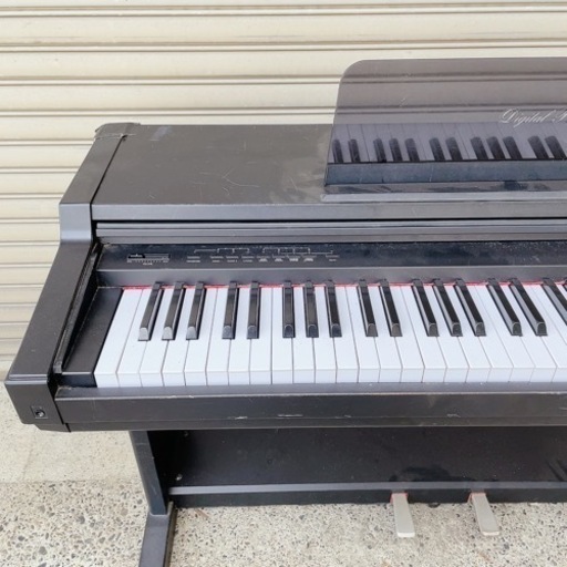 カワイ　KAWAI ピアノ　キーボード　デジタルピアノ180