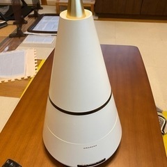 【ネット決済】【値下げ】amadana アマダナ　おしゃれ加湿器