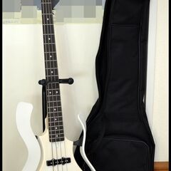 中古 ヴォックス エレキベース VOX VSB-2S スタースト...