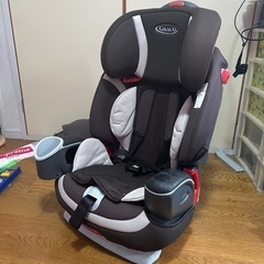 GRACO チャイルドシート