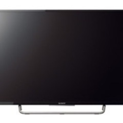 SONY 薄型液晶テレビ40型　KJ-40W730C 