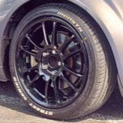 Ncec ロードスタータイヤホイールセット激安❗