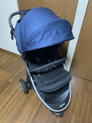 【終了】アップリカ　スムーヴ　AB