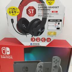 【ネット決済・配送可】新型モデル Nintendo Switch...