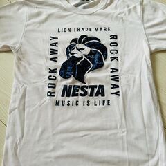 Tシャツ【NESTA】