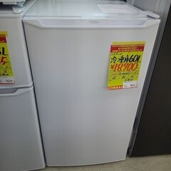 ID:G60338166 ハイアール 冷凍庫60L