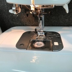 JUKI家庭用コンピューターミシンHZL-T8201整備品 JUKI家庭用コンピューターミシンHZL-T8201整備品