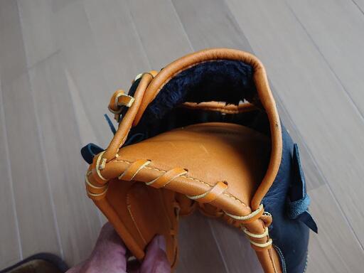 ミズノ upx generation グローブ 野球 MIZUNO｜Yahoo!フリマ（旧