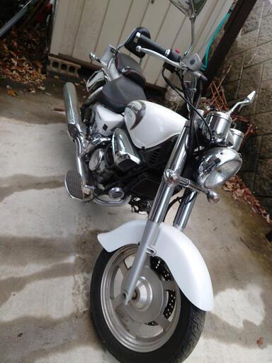 ヒョースン gv250