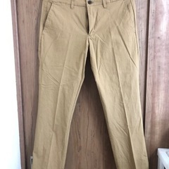 GAP L sizeのおしゃれズボン♪