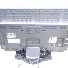 🍎三菱 ブルーレイレコーダー内蔵 らく楽録画テレビ LCD-A39BHR4②