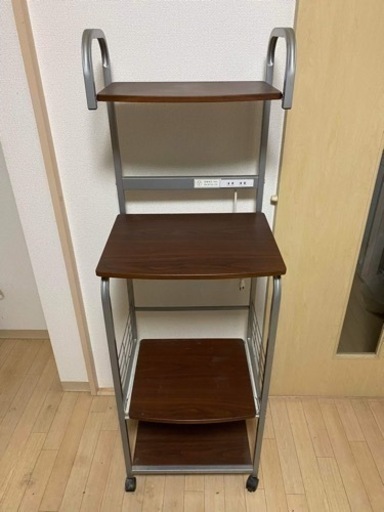 コンピュータスタンド