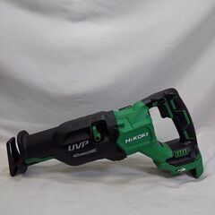 HiKOKI CR36DA(NN) コードレスセーバーソー【市川行徳店】【店頭取引 