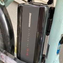 お譲り先決まりました🙏BRIDGESTON ASSISTAUNI   電動アシスト自転車