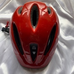 キッズ用ヘルメット中古