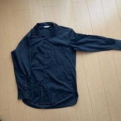 【中古】長袖シャツL