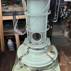 アラジン石油ストーブ、アラジン石油ストーブ、石油ストーブ